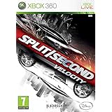 Split/Second : velocity