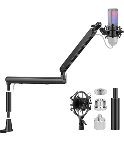 1 Stks Universele Microfoon Shock Mount Cradle Houder