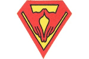 LA PATCHERIA SuperFIGA