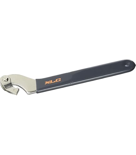 Park Tool HCW-5 - Chiave Di Bloccaggio Per Staffa Inferiore - Utensile Bicicletta
