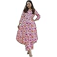 GRECIILOOKS Rayon Co Ord Set For Women | Co Ord Set For Women Stylish | Kurta Set For Women | Kurta Set | Ethnic Co Ord Set For Women | 3/4 Sleeve Women's Co-Ord Set