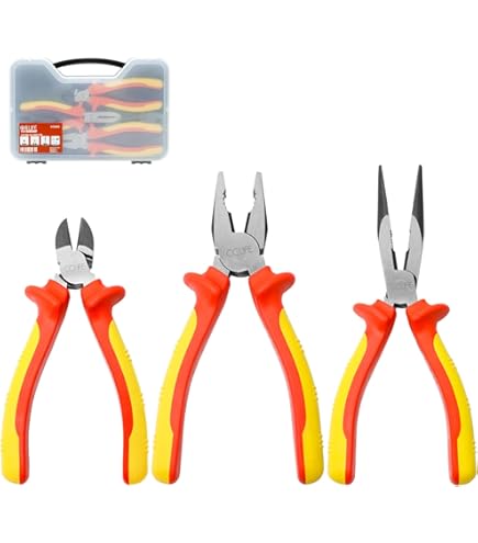 Heavy Duty External Bent Retaining Ring C-Clip Circlip Removal