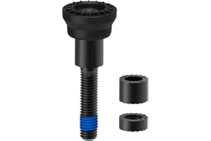 BASE À TIGE FILETÉE QUAD LOCK 360 - M8