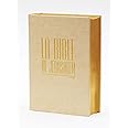 La Bible de Jérusalem - Compacte blanche dorée : EBAF: Amazon.fr: Livres
