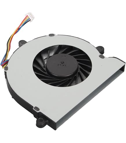 HP 17-X 17-Y 17-E 17-BS Ventola Di Raffreddamento Cpu Termica