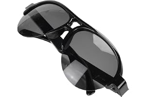 AI Smart Translation Glasses - Bluetooth 5.4 Ljudsolglasögon med 144 Språk i Realtid översättare, IP65 Vattenprov, Beröringskontroll öppen örondesign, 6h Lektid