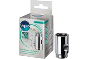 WPRO Anti calcaire magnétique MWC014, 18 000 Gauss,