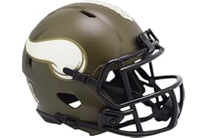 Riddell NFL Salute to Service Speed Mini