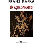 Bir A&ccedil;lık Sanat&ccedil;ısı