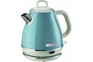 ARIETE Bouilloire 2868 1L Bleu