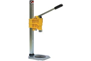 CAPALDO fermart. it Turabottiglie a columna para tapones corona 26 mm