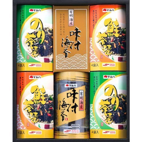 Preisvergleich Produktbild Maruha Nichiro Gnade Meer Geschenk HSA-25 F189-03