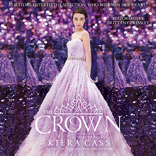 The Crown The Crown