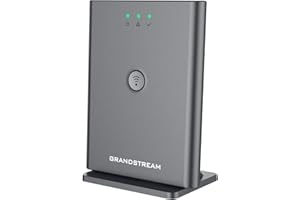 KENSINGTON Teléfono IP Grandstream DP752