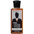 Vines Vintage American Bay Rum Hair Tonic 200ml