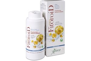 Aboca, Gel y jabón - 1 Unidad