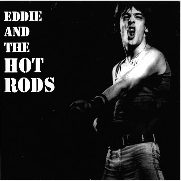 洋楽 Eddie & the Hot Rods Teenage Depression hqdefault.jpg?sqp=-