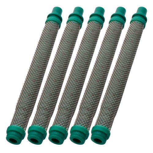 Filter für Wagner Airless Farbspritzpistolen - Maschen #30 - 5 Stück
