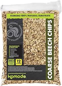 beech chip substrate