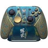 GameSir G7 Pro Wuchang Fallen Feathers Edition 3 Mod Kablosuz TMR &Ccedil;ubukları, Hall Etkisi Analog Denetleyici Xbox Series X|S, 