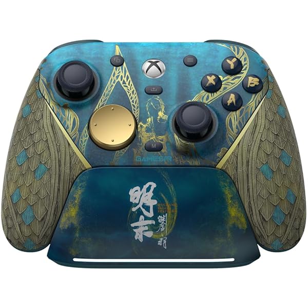 GameSir G7Pro zzz : Amazon.com.tr: Video Oyunu ve Konsol
