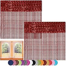 Suchergebnis Auf Amazon De Fur Gardine Beere Bestlivings