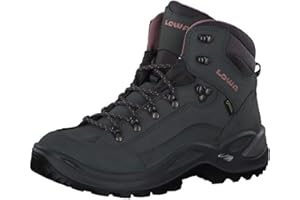 LOWA Renegade GTX MID Ws Damen Wanderstiefel Trekkingschuh Outdoor Goretex 320945