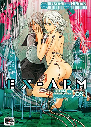 Ex-Arm — Tome 5