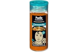 Carmencita Paella Assaisonnement Mix 295g