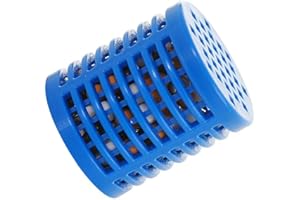 HEADSEAL.COM Headseal. COM Spa Essentials Kit d'entretien et d'hygiène Complet pour modèles de Spa Best-Way Lay Z et SaluSpa – Gardez Votre Spa Propre et Frais (bâton minéral)