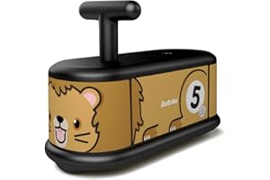 Italtrike ABC La Cosa Lion