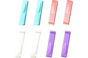 MAKOTO NOBU 8 Pieces Ampoule Opener, Portable Ampoule Bottle Opener, Nurse Ampoule Breaker Ampoule Bottle Opener, Nurse Ampoule Opener Accessories for Nurse