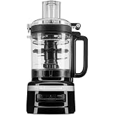 Kitchenaid 2.1 L Food Processor 5KFP0921 Onyx Black