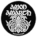 Produktbild AMON AMARTH - Patch Aufnäher - Odin 9x9cm