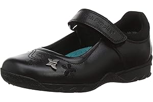 Hush Puppies Fille Clare Junior Mary Jane