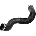 BIAREN Intercooler Turbo Hose Pipe For Volvo S60 S80 V60 V70 XC60 XC70 2.0 D 2.4 D 30741795 30741795 31370222 31338090