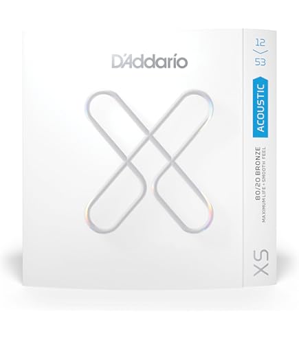 Corda Per Chitarra Acustica D'Addario PB025 - Fosforo Bronzo, .025, Per Ricambio O Set Personalizzati - Foto 8