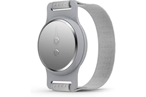 KTS Dispositivo de terapia de luz roja para aliviar el dolor, dispositivo portátil, portátil y recargable con luz infrarroja de 660nm y 810nm para pie, cuello, espalda, hombros, muñeca, rodillas