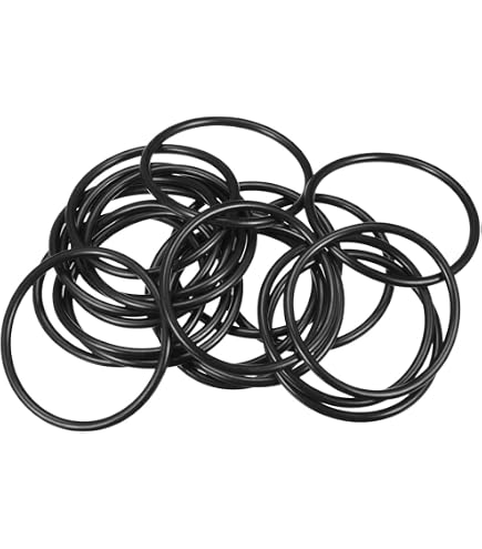 3 Stück O-Ringe 84 X 3,5 Mm – NBR 70, Nach DIN 3771 / ISO 3601 3 Stück O-Ringe 84 X 3,5 Mm – NBR 70, Nach DIN 3771 / ISO 3601
