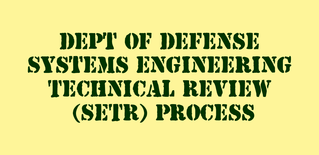 DoD Systems Engineering Process Amazon.co.uk Appstore for Android