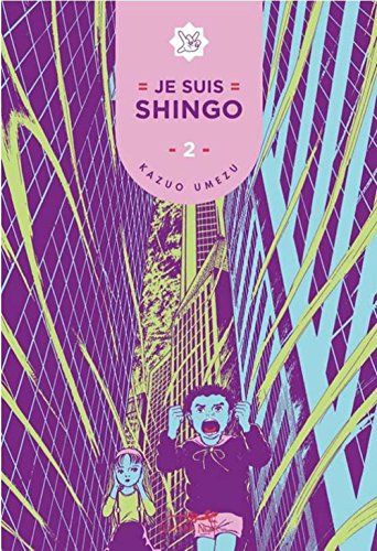 Je suis shingo — Tome 2
