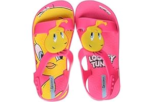 Ipanema Looney Tunes Baby Sandali bassi Bambine e ragazze