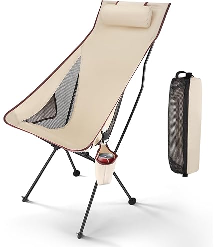 Lot De Chaises Pliantes De Camping Harmann Germany - Solides Et Légères - Neuves