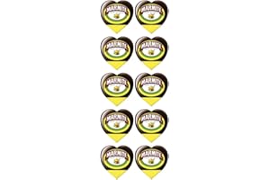WOODZYCO Marmite Yeast Extract Portions - 10 x 8g | Rich in B Vitamins | Vegan-Friendly Spread | Perfect for Breakfast, Snacks, and Lunchboxes