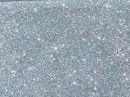SUPER FINE NAIL ART RAINBOW IRIDESCENT GLITTER SILVER. LOADS OF COLOUR CHOICES FAIRY DUST CHRISTMAS SNOW SPRINKLES SNOWBALL MANICURE FRENCH TIP SPARKLE NAIL ART 8G SET CAN BE USED WITH NATURAL GEL ACRYLIC STICK ON NAILS! USE ALONE OR WITH WATER TRANSFERS STICKERS DECALS 3D CAVIAR BEADS ALLOYS DECORATIONS CONFETTI FIMO SHAPES TAPE PENS RHINESTONES - GET CREATIVE! (SPARKLING SILVER)