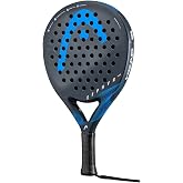 Head Graphene 360 Zephyr Padel/Pop Tennis Paddle Series (Zephyr,Pro, UL)