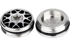 SummerHouse Custom Golf Putter Gewichte kompatibel mit Callaway Odyssey Triple Track Stroke Lab Black Series Putterkopf 5/10/15/20/25/30/35/40 g erhältlich