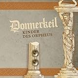 donnerkeil ostsee  Kinder Des Orpheus