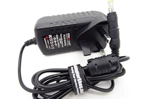GOOD LEAD 12V 1.2A MAINS AC-DC ADAPTOR POWER SUPPLY FOR MAKITA DMR108 DAB JOB SITE RADIO