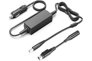 TAIFU Vehicle Charger DC Adapter 12V-24V Car Charger for Resmed S10 Series 370001 ResMed Airsense 10 AirCurve 10 Series CPAP and BiPAP Machine Resmed S9 Series Res Med IPX1 CPAP Machine S9 24V 3.75A